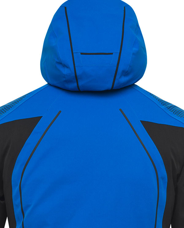 KLOSTERS HBS MAN SKI JKT