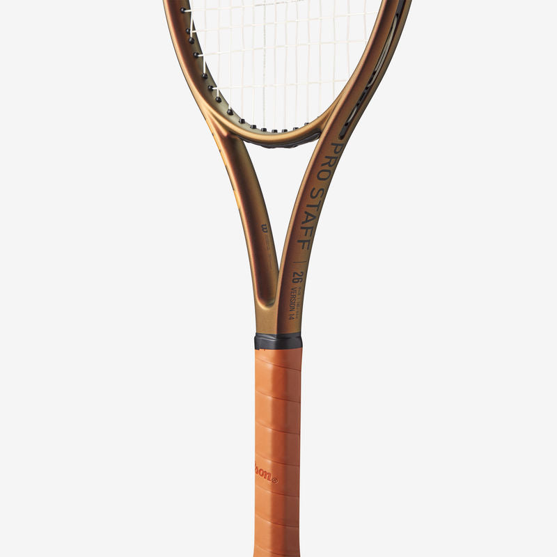 PRO STAFF 26