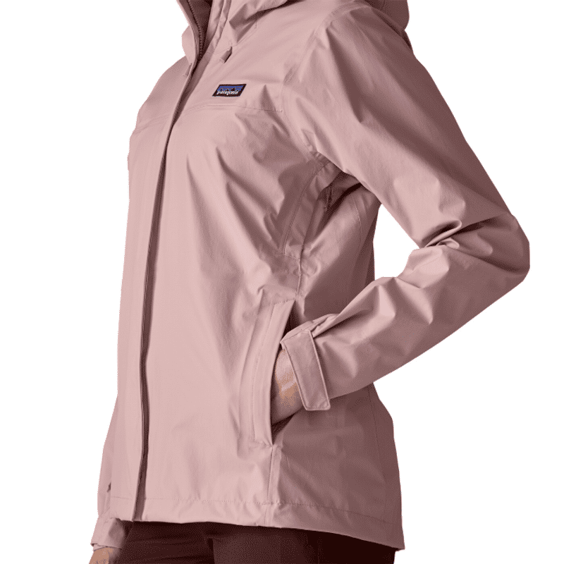WS TORRENTSHELL 3L JKT