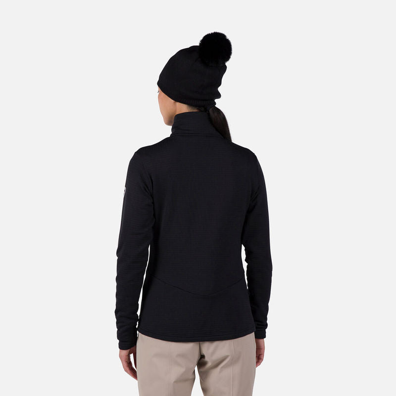 W BLACKSIDE FLEECE - 35N