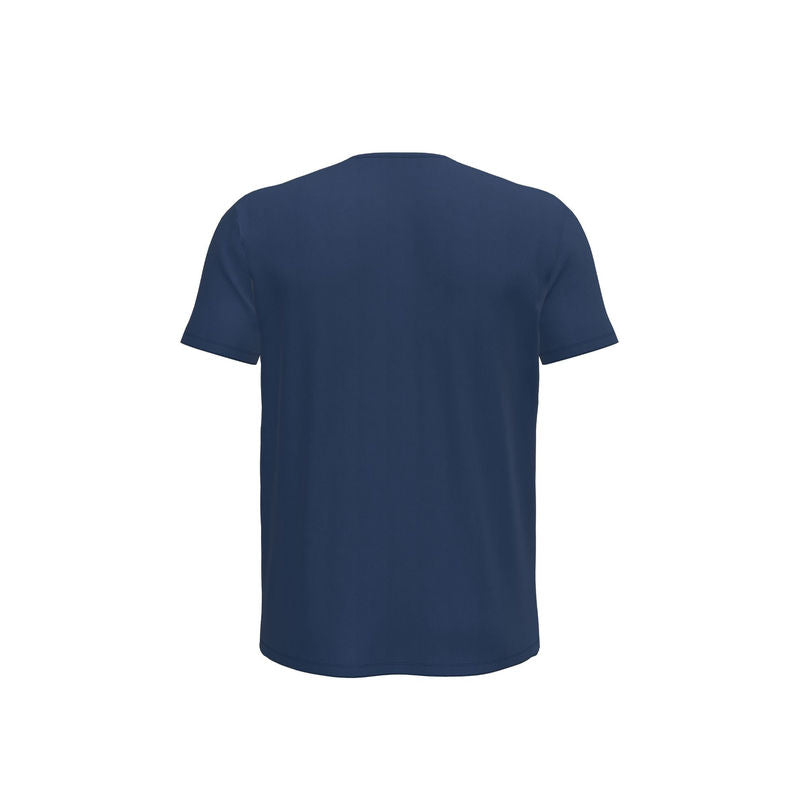 TANGERINE TRIP SS MAN T-SHIRT - 1642-KOMBU GREEN