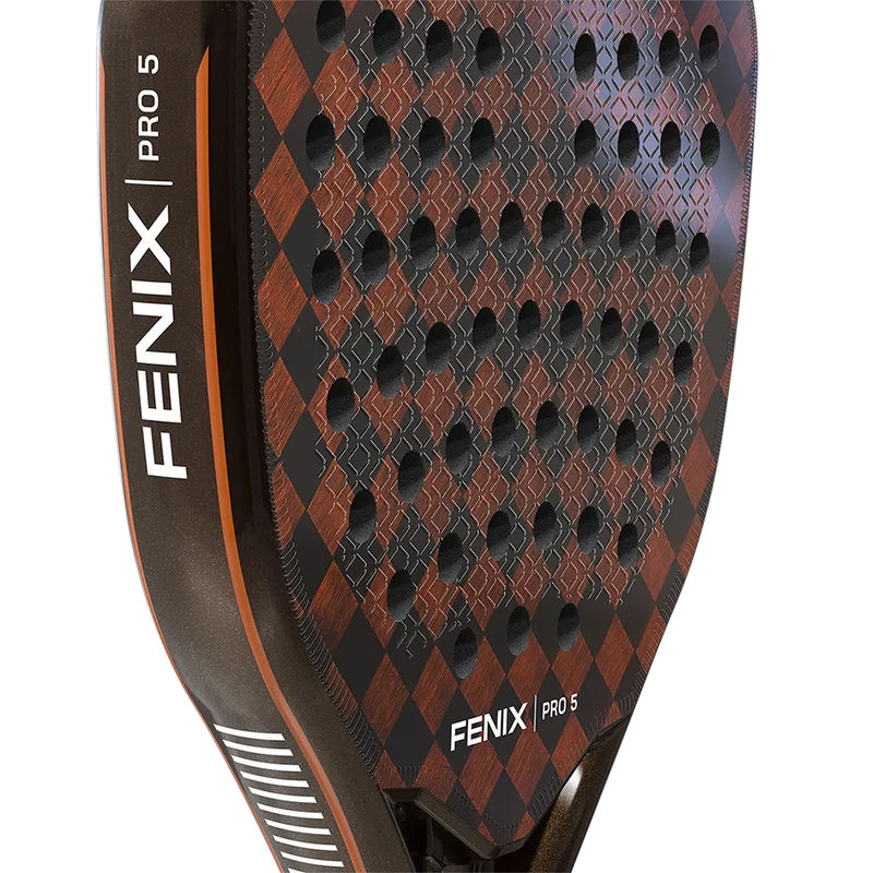 SIUX FENIX PRO 5 - UNI