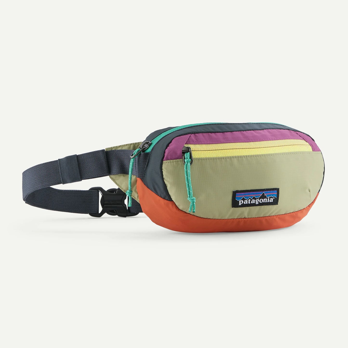 TERRAVIA MINI HIP PACK