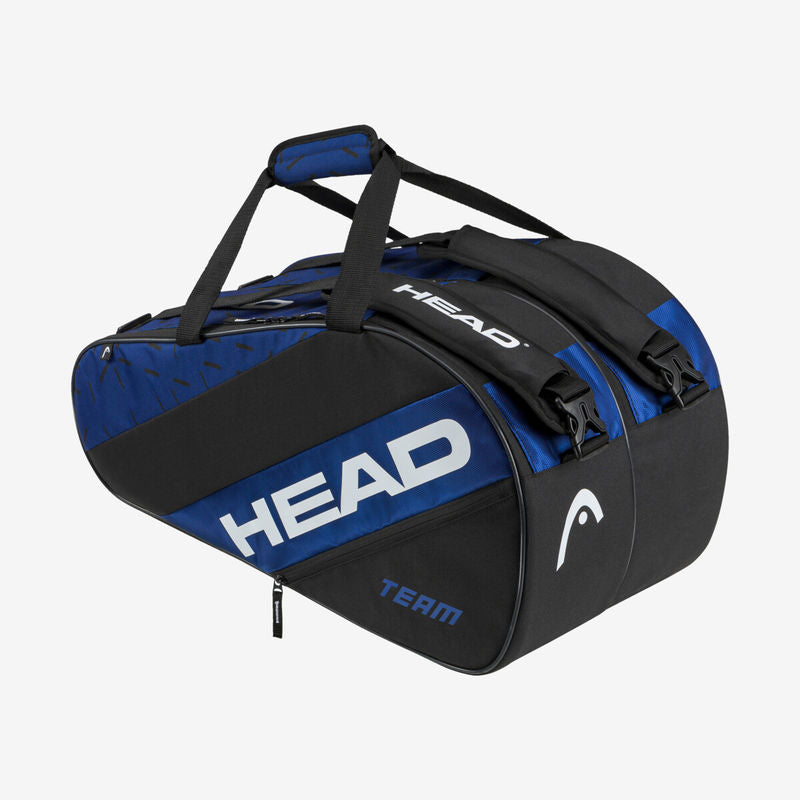TEAM PADEL BAG L - BLBK