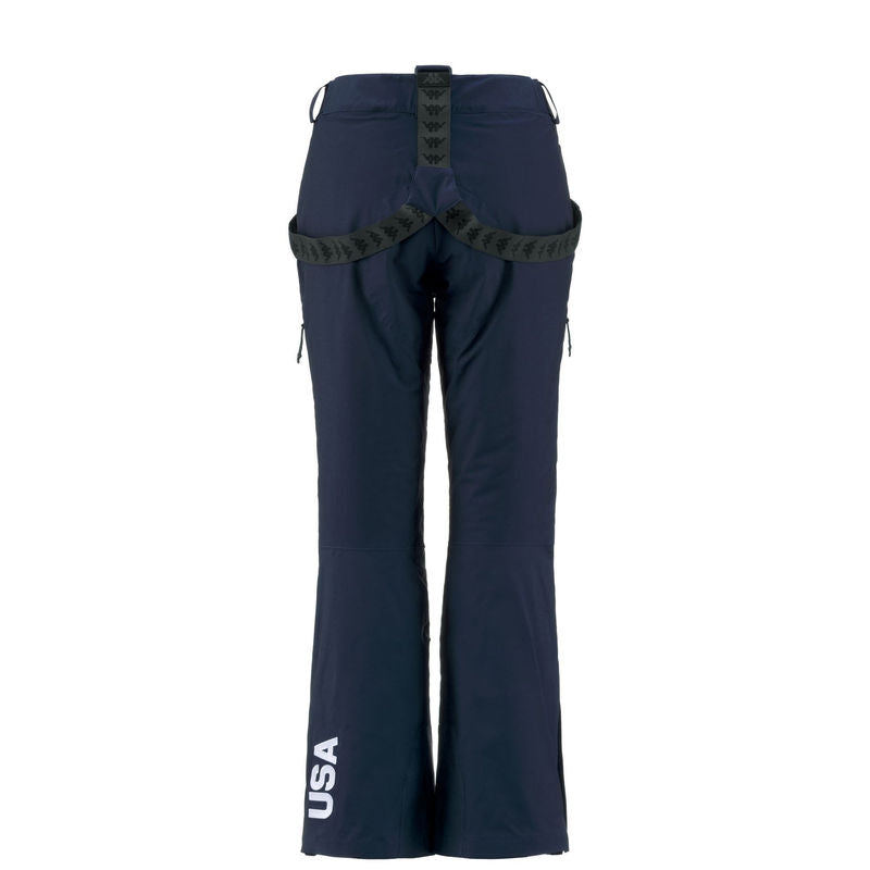 PANTALONE SCI 834 US DONNA