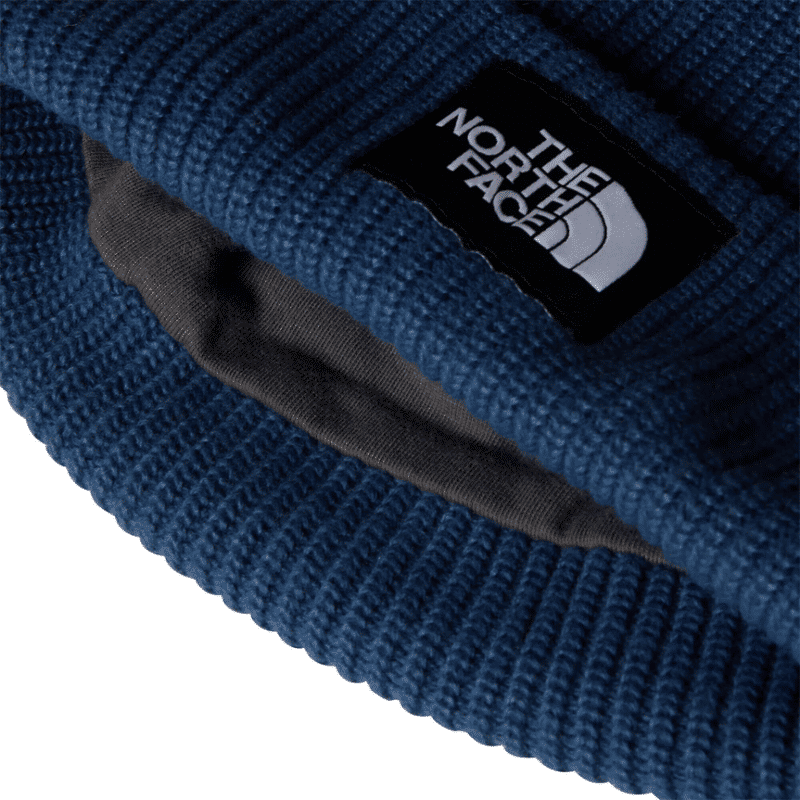 SALTY LINED BEANIE