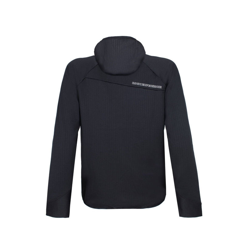 HEADWALL HOODIE FZ WOMAN FLEECE