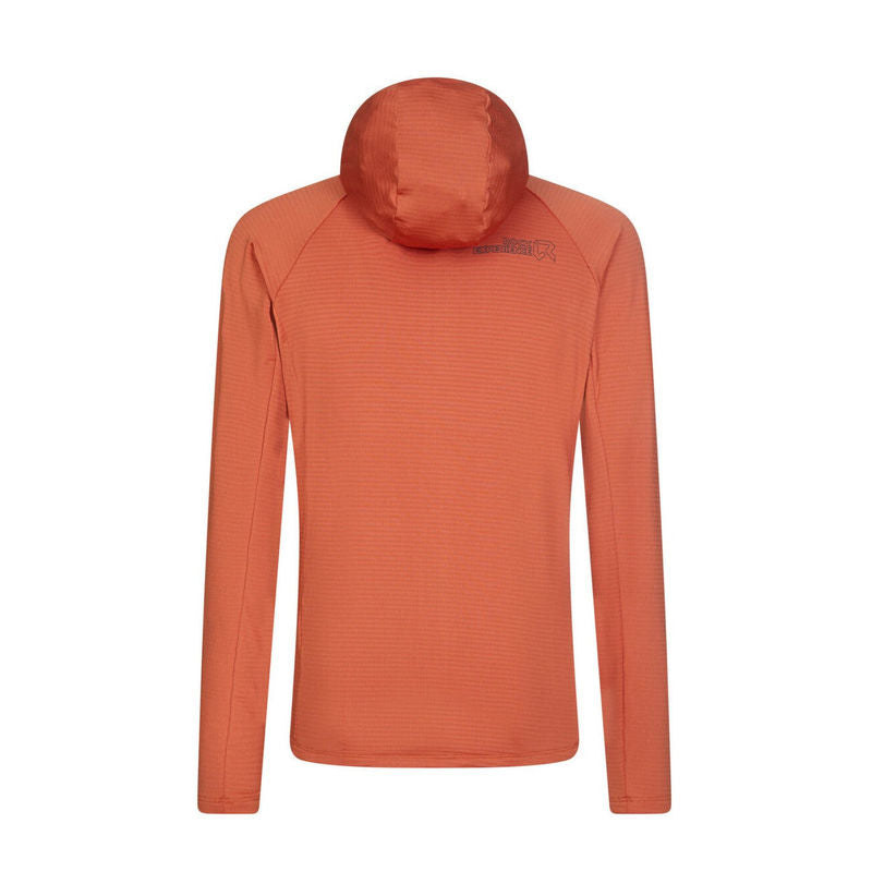 ARROWS HOODIE MAN FLEECE