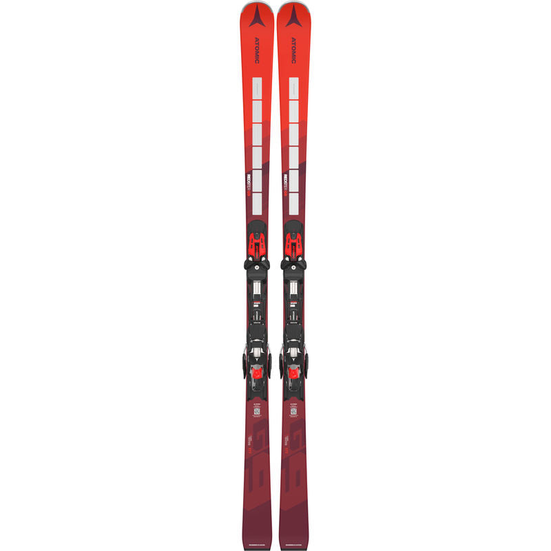 REDSTER G9 REVOSHOCK S+X12GW