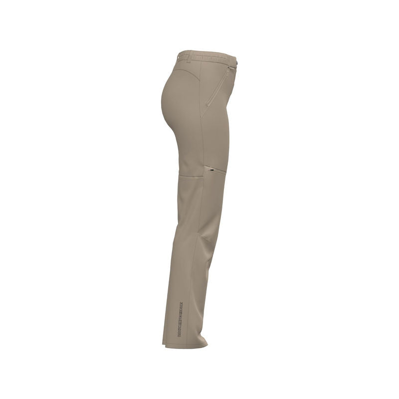 OBSERVER 3.0 ZIP OFF WOMAN PANT