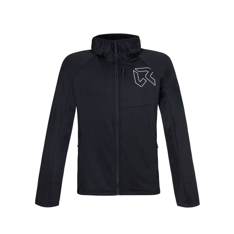 ARROWS HOODIE MAN FLEECE