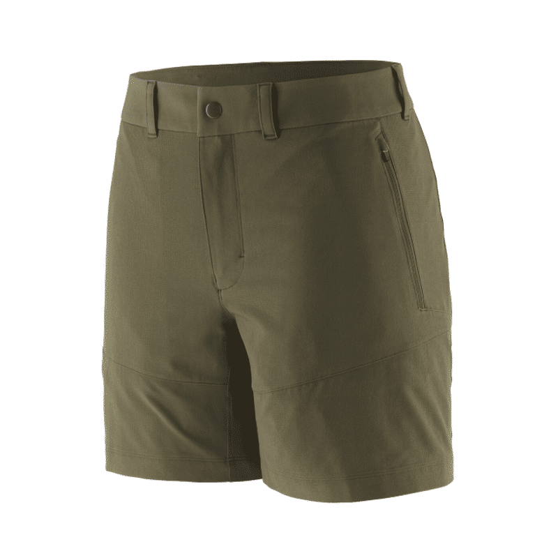 WS TERRAVIA TRAIL SHORTS
