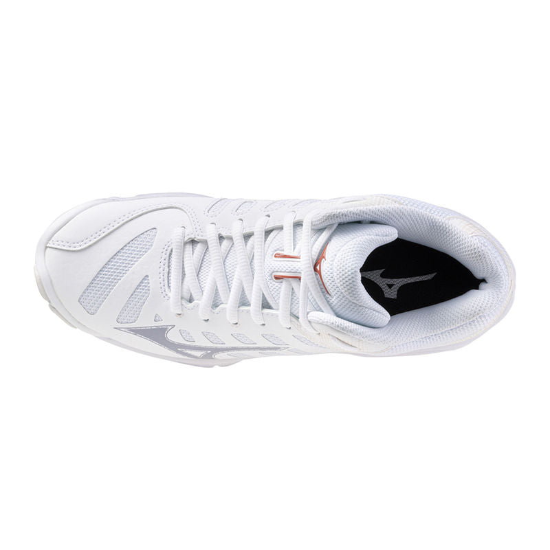 WAVE VOLTAGE MID WOS