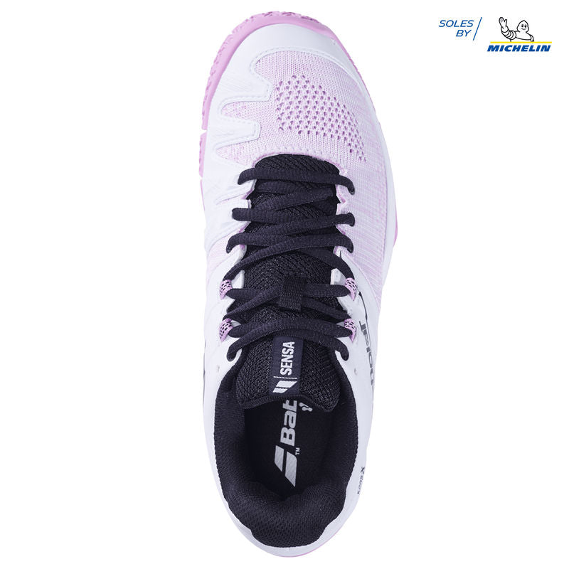 SENSA WOMEN - WHITE