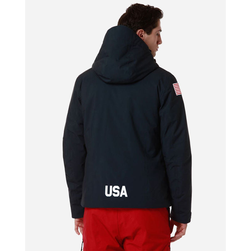 GIACCA SCI 806 US UOMOO