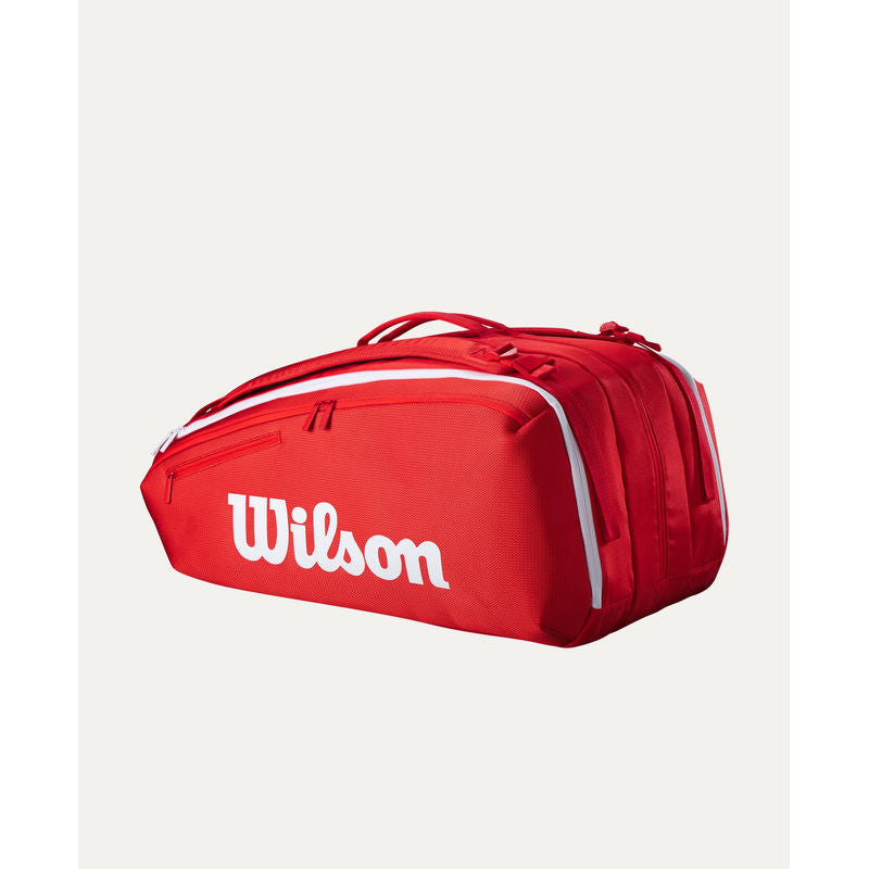 SUPER TOUR WILSON 15PK 2025