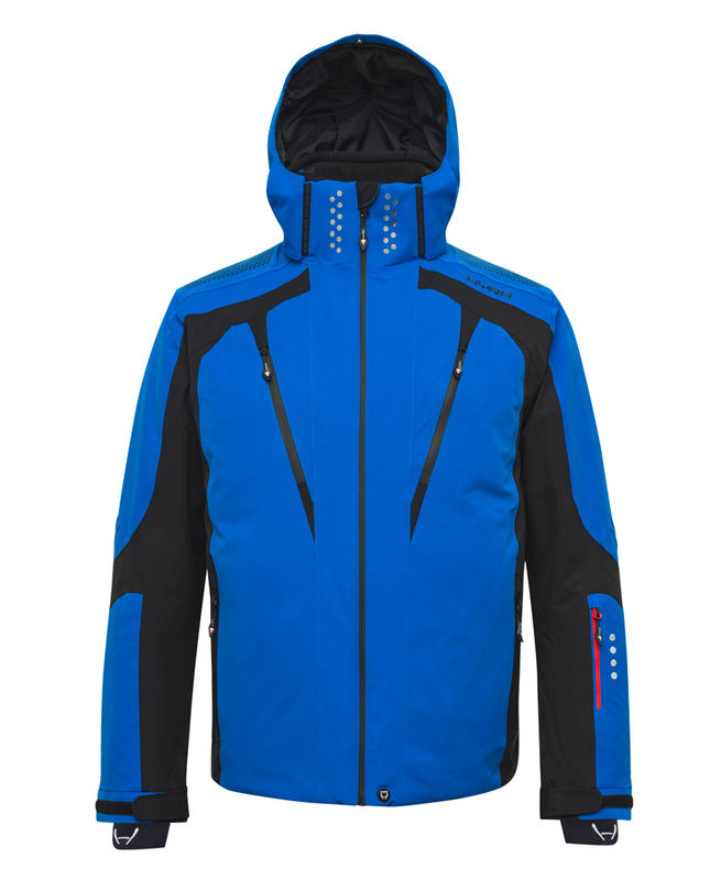 KLOSTERS HBS MAN SKI JKT