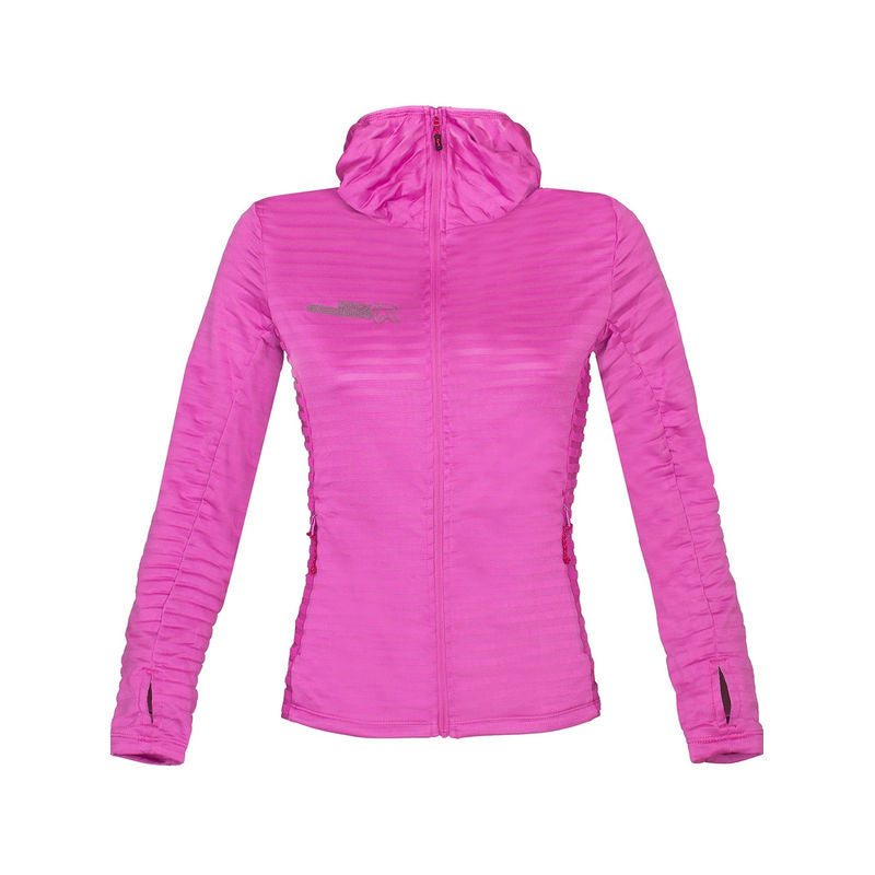 NOTCH 2.0 HOODIE WOMAN FLEECE