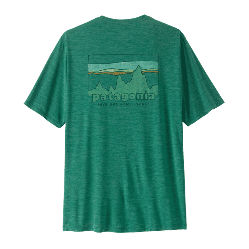 MS CAP COOL DAILY SHIRT 73SKYL