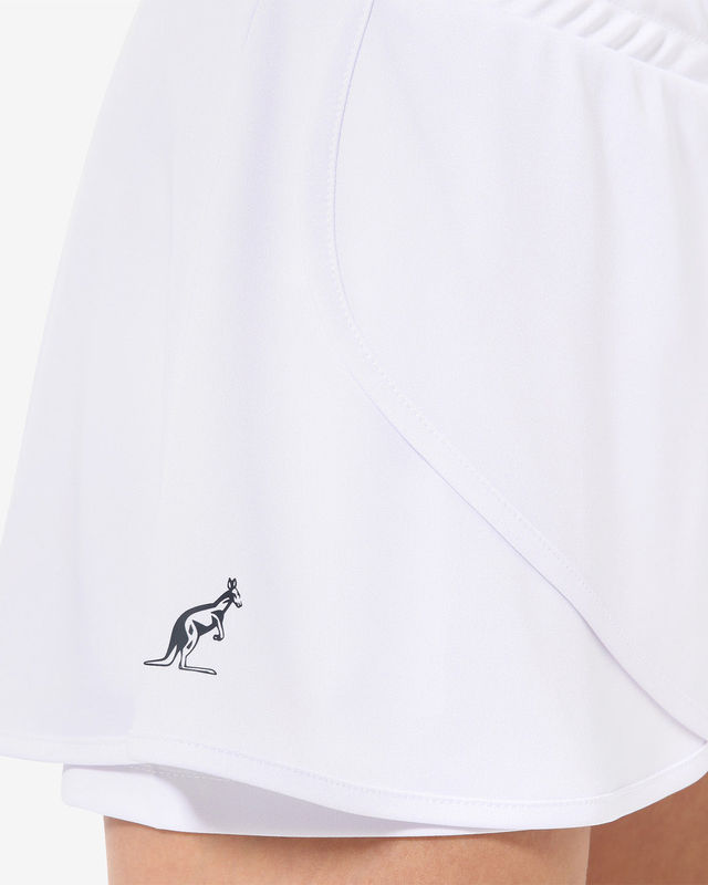 GONNA ACE ESSENCE - 002 BIANCO