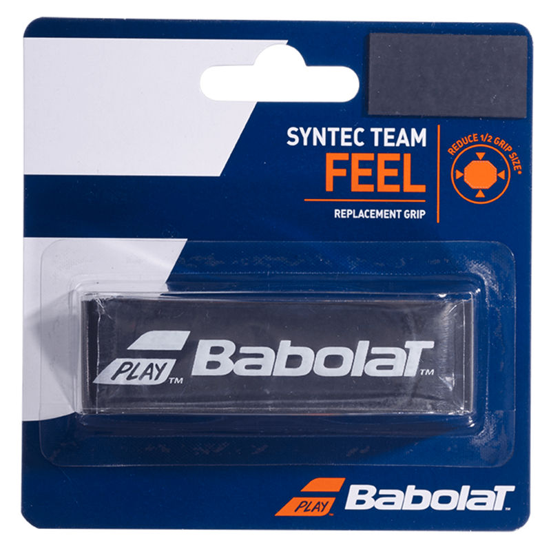SYNTEC TEAM - WHITE