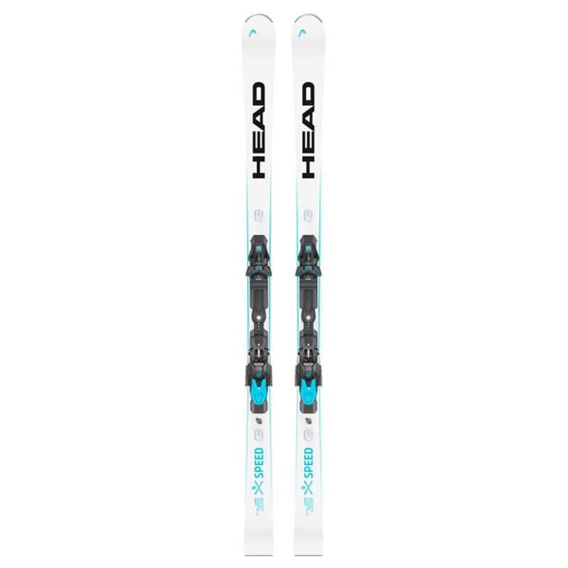 WC REBELS E-SPEED+FFST14