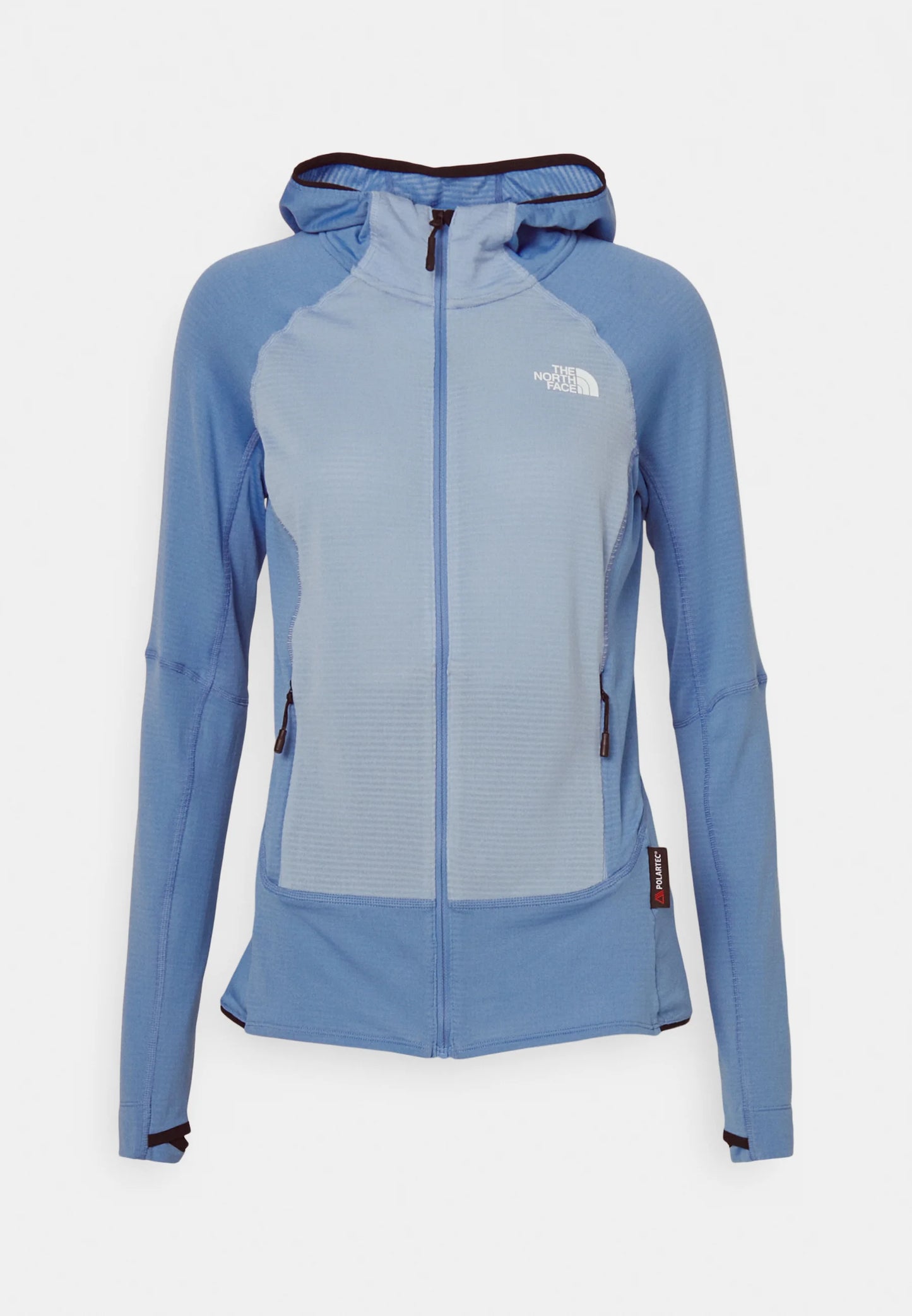 WMN BOLT POLARTEC HOODIE - 9W91