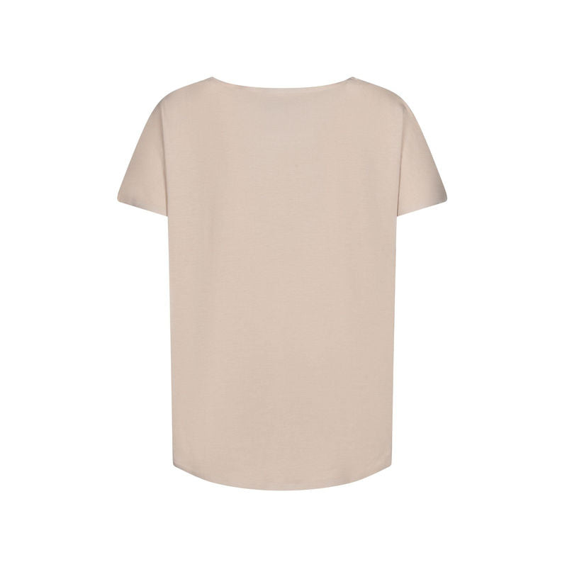 ECHO WALL SS WOMAN T-SHIRT