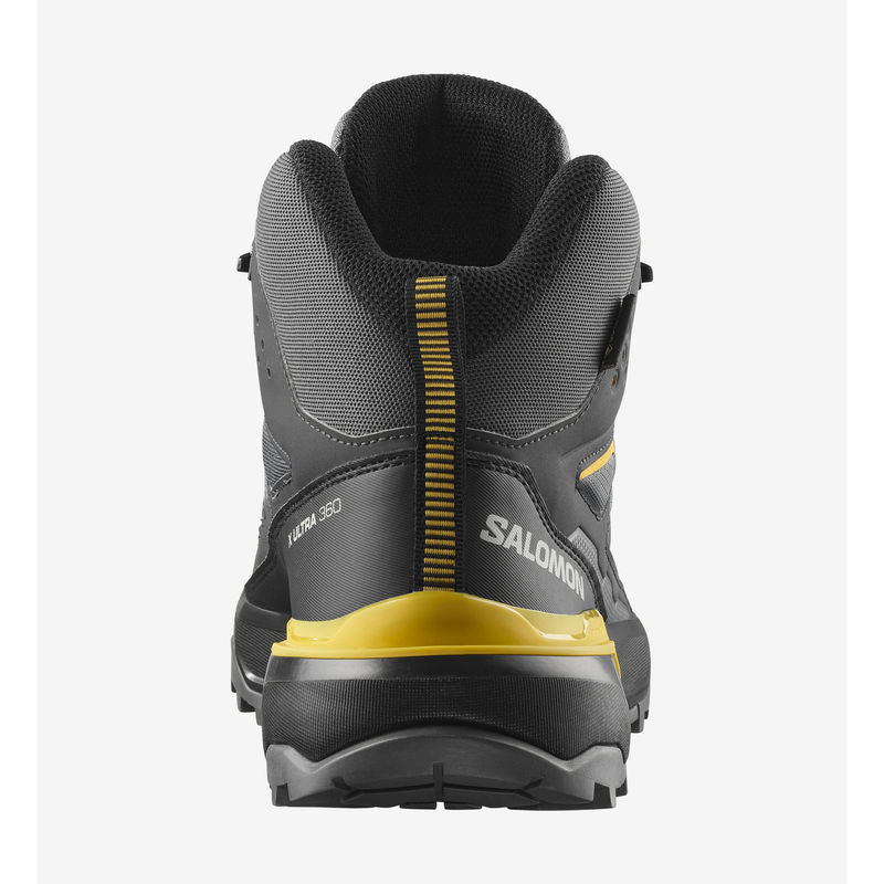 X ULTRA 360 MID GTX