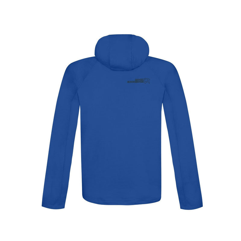 ARROWS HOODIE MAN FLEECE