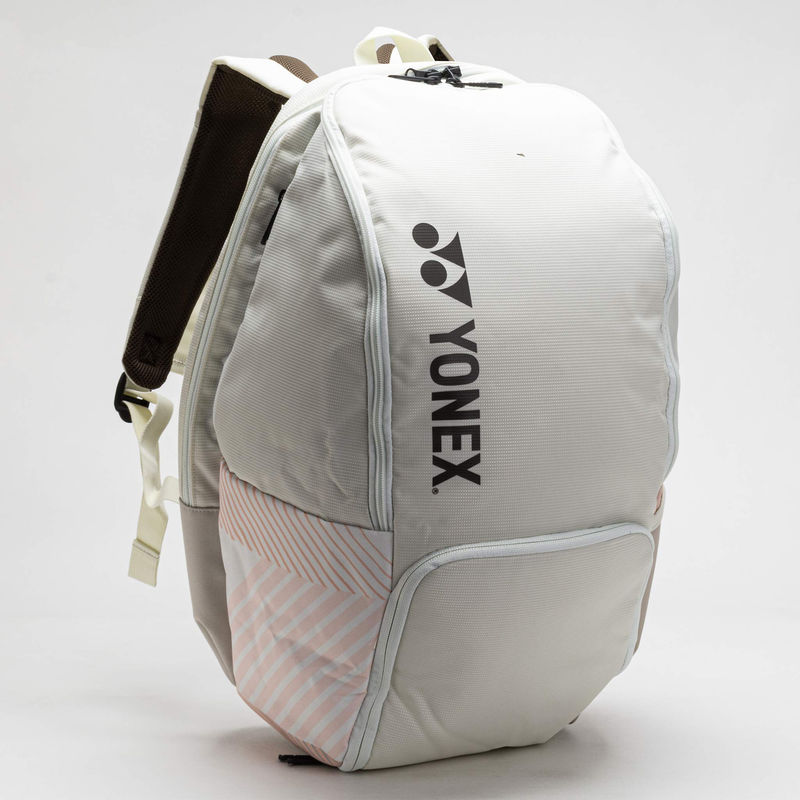 ZAINO PRO 30L S - BEIGE
