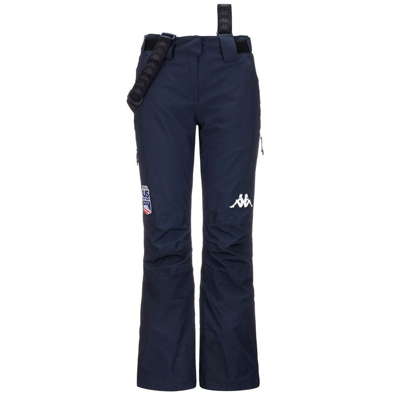 PANTALONE SCI 834 US DONNA