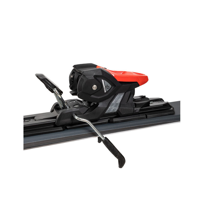 REDSTER SC LT+M10