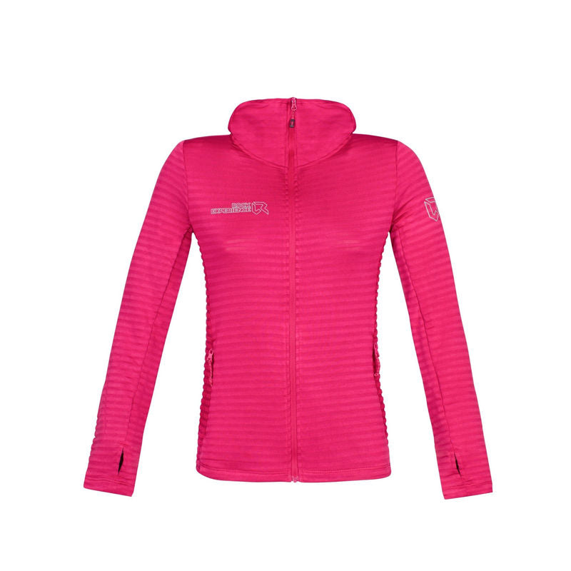 NOTCH 2.0 HOODIE WOMAN FLEECE