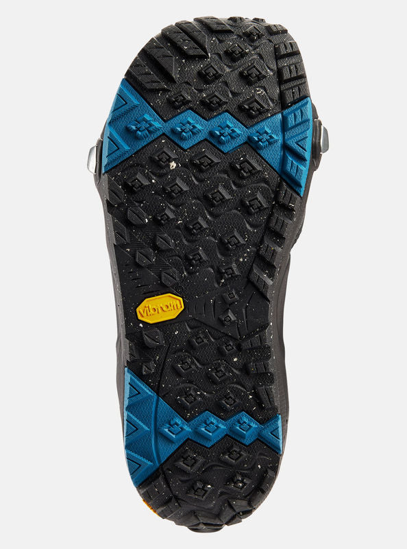PHOTON STEP-ON - BLACK