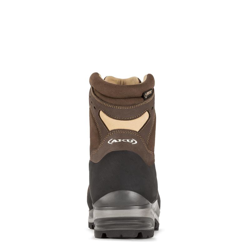 SUPERALP NBK GTX