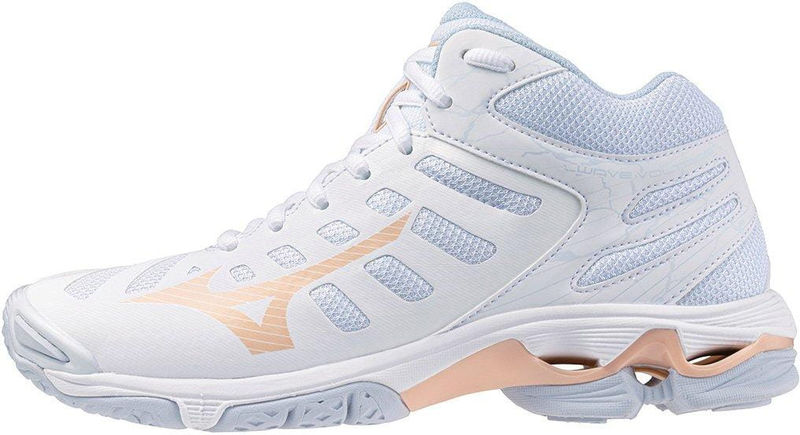 SHOE WAVE VOLTAGE MID WOS