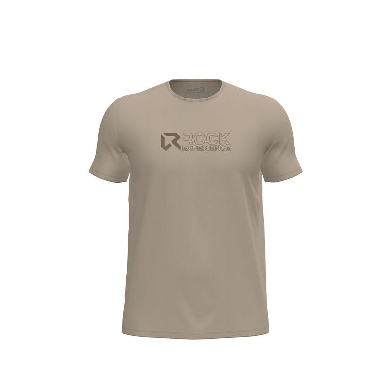 TANGERINE TRIP SS MAN T-SHIRT - 1642-KOMBU GREEN