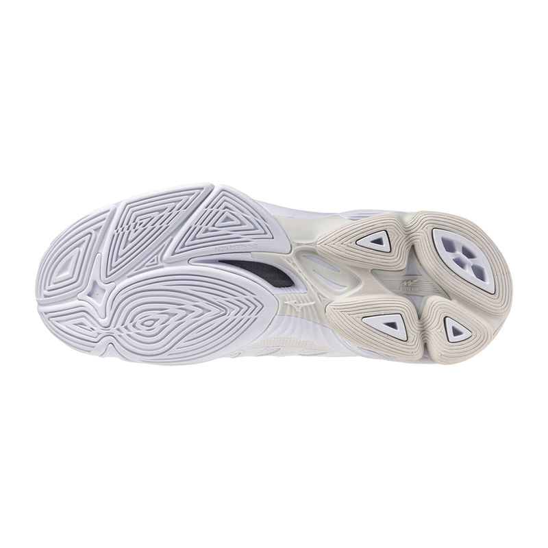 WAVE VOLTAGE MID WOS