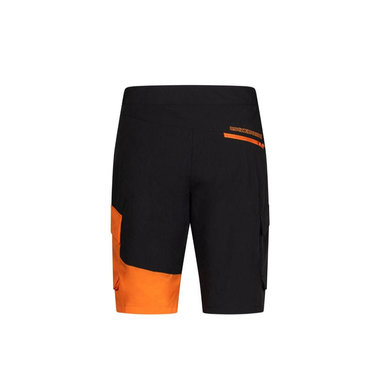 OBSERVER CARGO BERMUDA MAN PANT