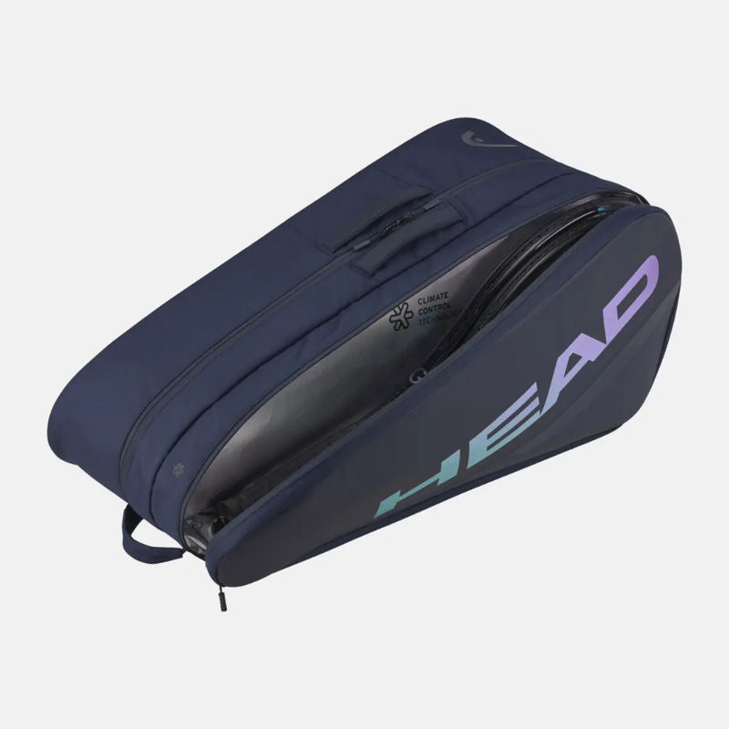 TOUR RACKET BAG L - NV