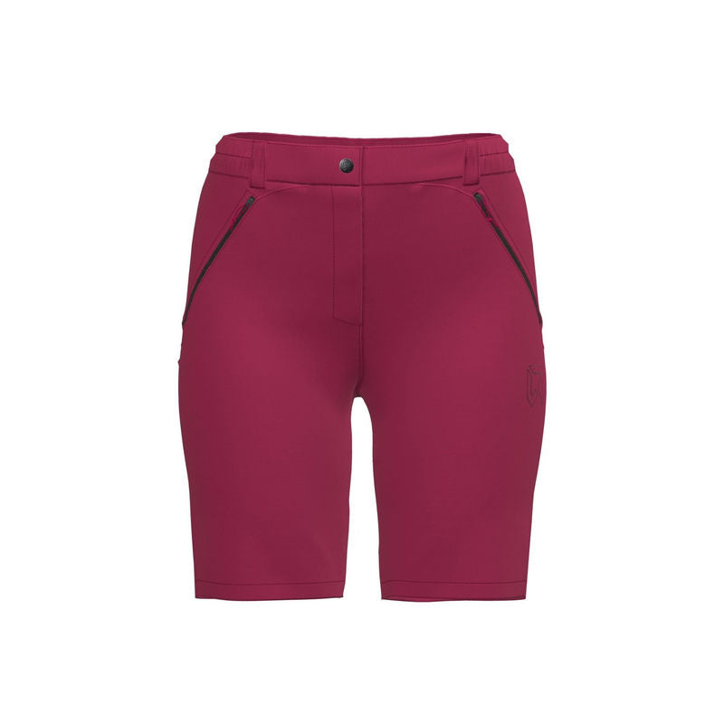 OBSERVER 3.0 BERMUDA WOMAN PANT