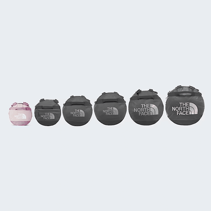 BASE CAMP DUFFEL XS