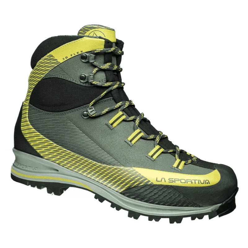 TRANGO TRK LEATHER GTX MAN