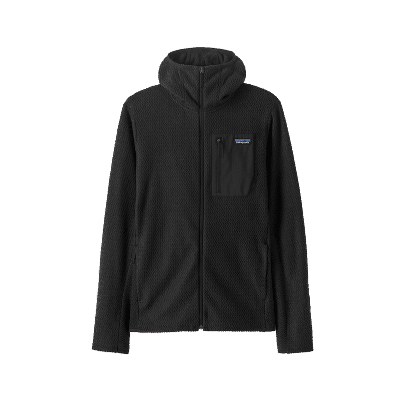 M S R1 FULL ZIP HOODY