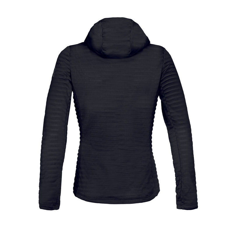 NOTCH 2.0 HOODIE WOMAN FLEECE