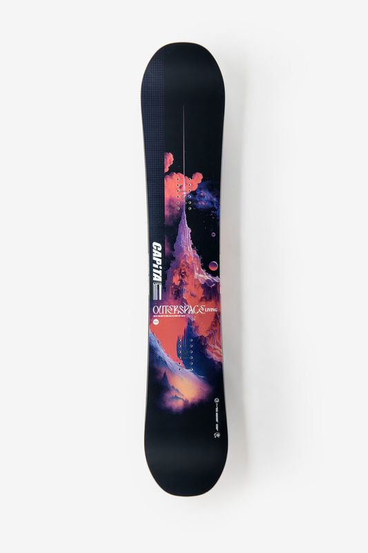 OUTERSPACE LIVING