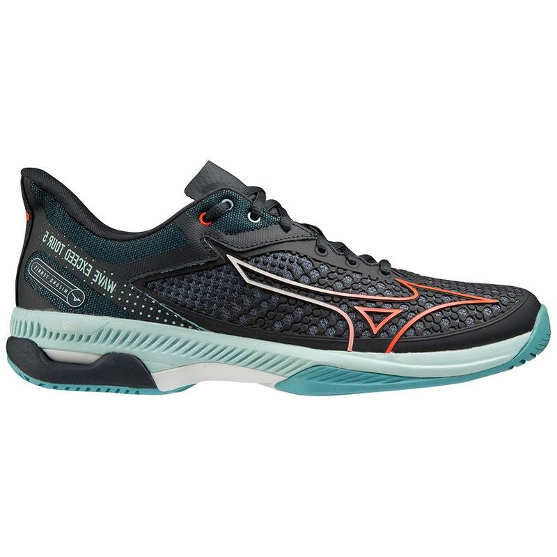 SHOE WAVE EXCEED TOUR AC