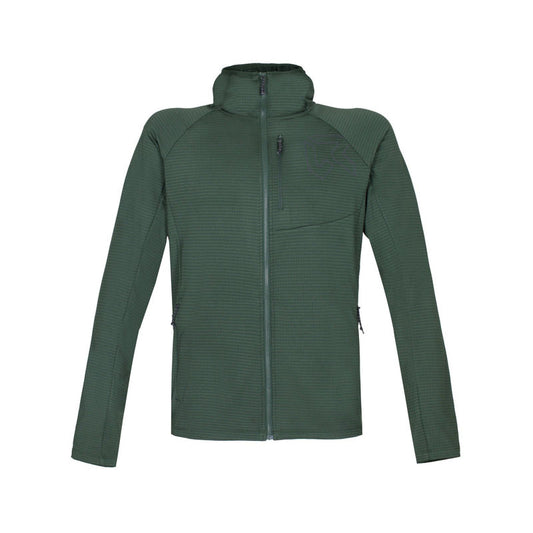 ARROWS HOODIE MAN FLEECE