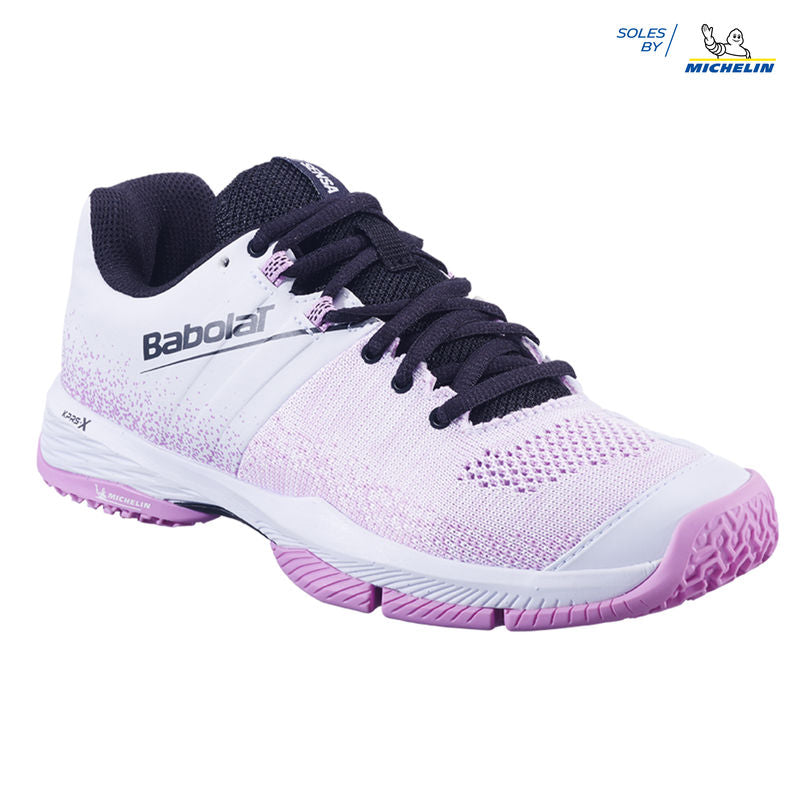 SENSA WOMEN - WHITE